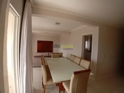 Apartamento com 2 Quartos para alugar, 112m² no Ponte do Imaruim, Palhoça