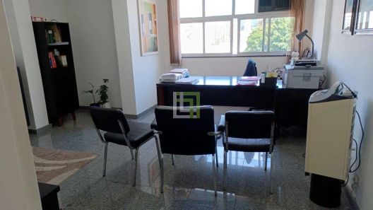 Sala Comercial à venda, 80m² no Centro, Jundiaí