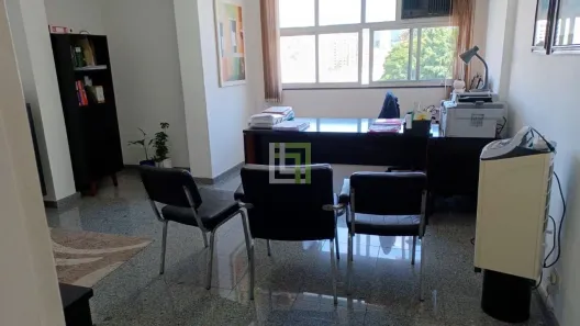Sala Comercial à venda, 80m² no Centro, Jundiaí