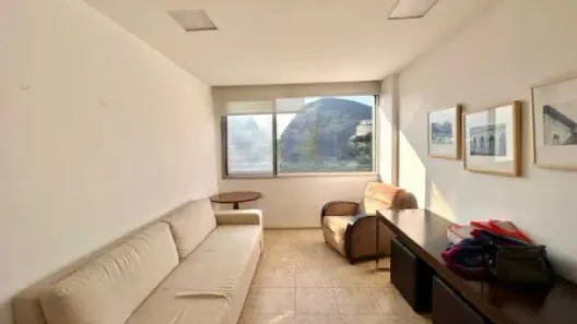 Apartamento com 1 Quarto à venda, 52m² no Ipanema, Rio de Janeiro