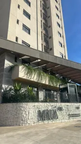 Apartamento com 2 Quartos à venda, 70m² no Rodoviário, Goiânia