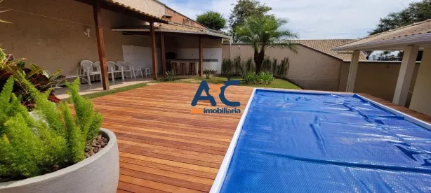 Casa de Condomínio com 3 Quartos à venda, 280m² no Paquetá, Belo Horizonte