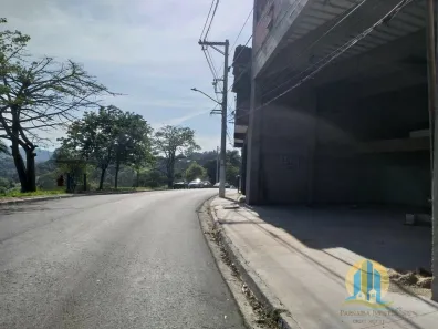 Ponto Comercial para alugar, 250m² no Parque Santana, Santana de Parnaíba