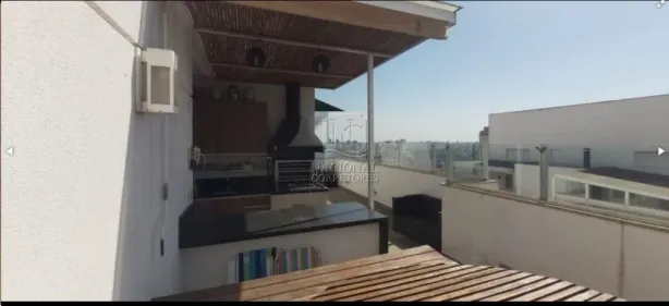 Apartamento com 2 Quartos à venda, 104m² no Vila Vera, São Paulo