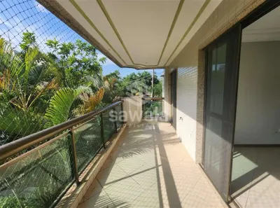 Apartamento com 3 Quartos à venda, 129m² no Recreio dos Bandeirantes, Rio de Janeiro