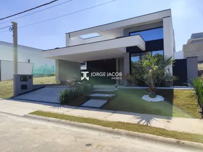 Casa com 3 Quartos à venda, 181m² no Cyrela Landscape Esplanada, Votorantim