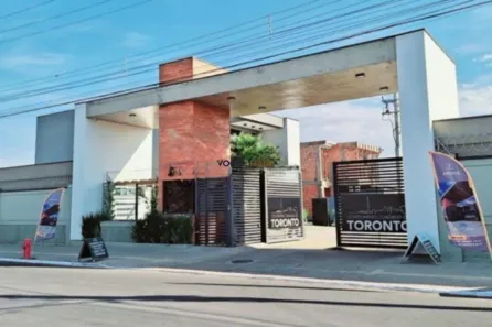 Lote/Terreno à venda, 164m² no Rio Branco, Canoas
