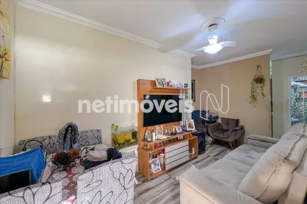 Apartamento com 2 Quartos à venda, 43m² no Santa Mônica, Belo Horizonte