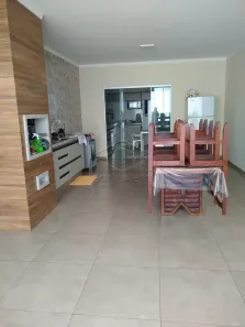 Casa com 2 Quartos à venda, 162m² no Jardim João Paccola, Lençóis Paulista