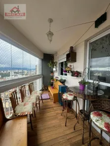 Apartamento com 2 Quartos à venda, 82m² no Gopoúva, Guarulhos