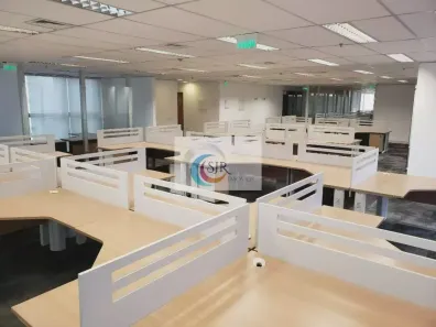 Sala Comercial para alugar, 510m² no Vila Almeida, São Paulo