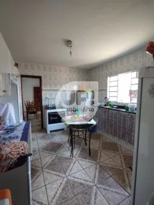 Casa de Condomínio com 4 Quartos à venda, 164m² no Jardim Três Marias, Piracicaba