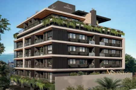 Ponto Comercial à venda, 41m² no Cachoeira do Bom Jesus, Florianópolis