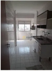 Apartamento com 2 Quartos à venda, 47m² no Centro, Osasco