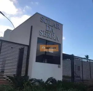 Apartamento com 2 Quartos à venda, 39m² no Chácara Estância Paulista, Suzano