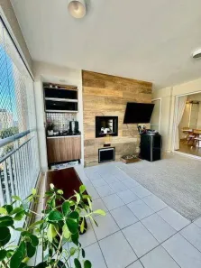 Apartamento com 2 Quartos à venda, 104m² no Vila Leopoldina, São Paulo