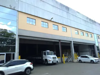 Galpão/Depósito/Armazém para alugar, 4923m² no Vila Sul Americana, Carapicuíba