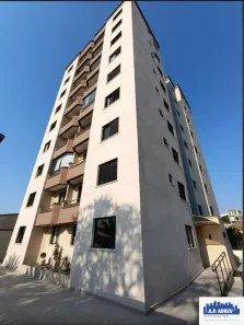 Apartamento com 2 Quartos à venda, 55m² no Vila Ré, São Paulo