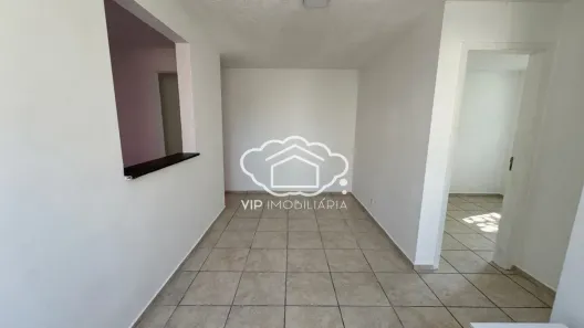 Apartamento com 2 Quartos à venda, 44m² no Guaratiba, Rio de Janeiro