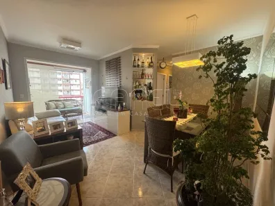 Apartamento com 3 Quartos à venda, 76m² no Jardim Monte Kemel, São Paulo