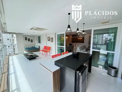 Apartamento com 4 Quartos à venda, 181m² no Barra, Salvador
