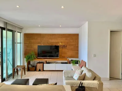 Apartamento com 4 Quartos à venda, 200m² no Recreio dos Bandeirantes, Rio de Janeiro