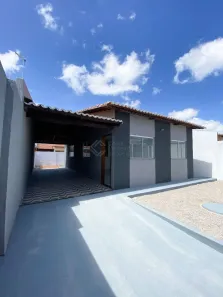 Casa com 2 Quartos à venda, 86m² no Sport Clube 3, Extremoz