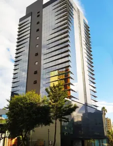 Sala Comercial à venda, 53m² no São Pelegrino, Caxias do Sul