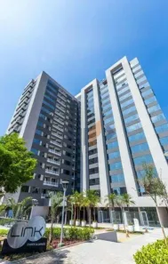 Sala Comercial à venda, 30m² no Tamboré, Santana de Parnaíba