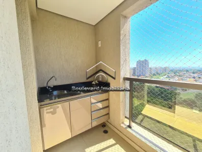 Apartamento com 1 Quarto à venda, 45m² no Jardim Califórnia, Ribeirão Preto