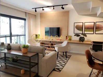 Apartamento com 2 Quartos à venda, 100m² no Itaim Bibi, São Paulo