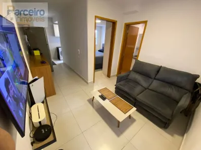 Apartamento com 1 Quarto à venda, 28m² no Chácara Califórnia, São Paulo