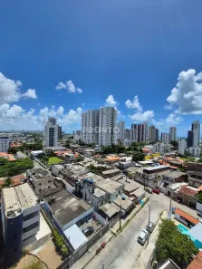 Apartamento com 2 Quartos à venda, 53m² no Piedade, Jaboatão dos Guararapes