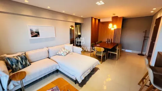 Apartamento com 3 Quartos à venda, 88m² no Village Veneza, Goiânia