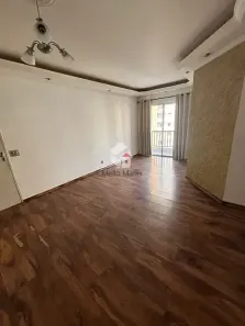 Apartamento com 2 Quartos à venda, 58m² no Piratininga, Osasco