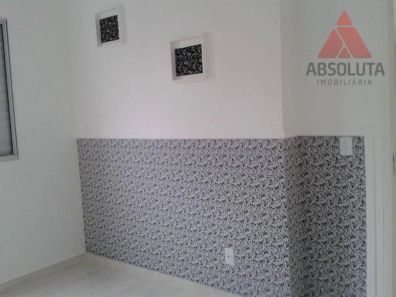 Apartamento com 2 Quartos à venda, 50m² no Chácara Letônia, Americana