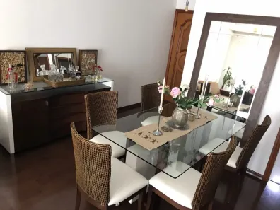 Apartamento com 3 Quartos para alugar, 115m² no Vila Polopoli, São Paulo