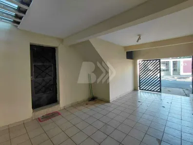 Casa com 2 Quartos para alugar, 65m² no Paulista, Piracicaba