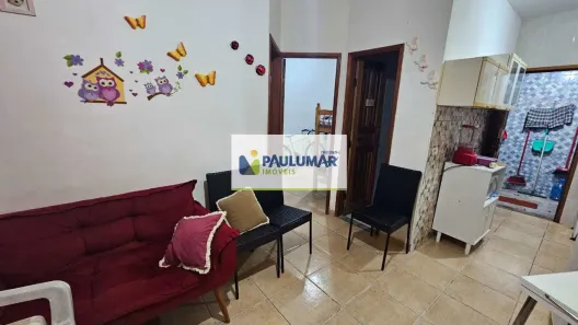Casa de Condomínio com 2 Quartos à venda, 48m² no Vila Atlântica, Mongaguá