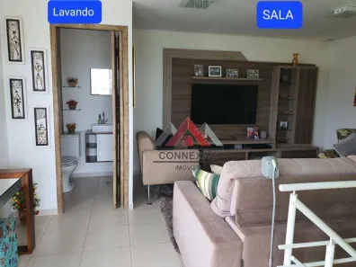 Apartamento com 3 Quartos à venda, 160m² no Vila Urupês, Suzano