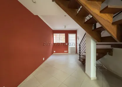 Casa de Condomínio com 2 Quartos à venda, 57m² no Perdizes, São Paulo