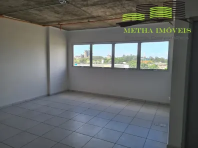 Sala Comercial à venda, 37m² no Jardim do Paço, Sorocaba