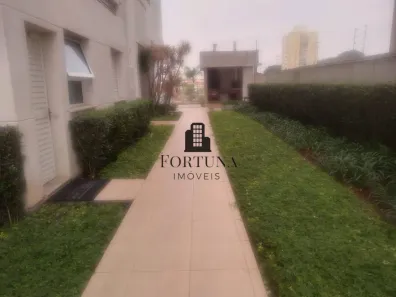 Apartamento com 2 Quartos para alugar, 66m² no Vila Guarani (Z Sul), São Paulo