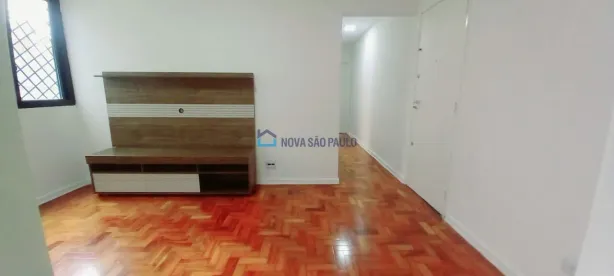 Apartamento com 2 Quartos à venda, 70m² no Indianópolis, São Paulo