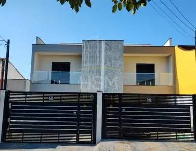 Sobrado com 3 Quartos à venda, 166m² no Alves Dias, São Bernardo do Campo