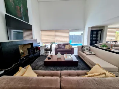 Casa de Condomínio com 5 Quartos à venda, 405m² no XANGRI-LÁ, Xangri-lá