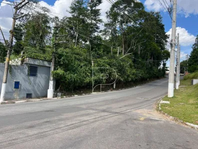 Lote/Terreno à venda, 1800m² no Parque Alexandre, Cotia
