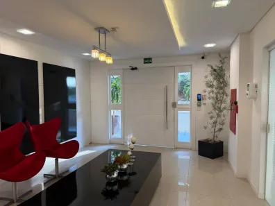 Apartamento com 3 Quartos à venda, 98m² no Santo Antônio, Joinville