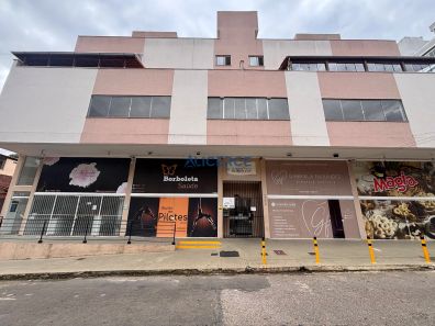 Apartamento com 2 Quartos à venda, 46m² no Borboleta, Juiz de Fora