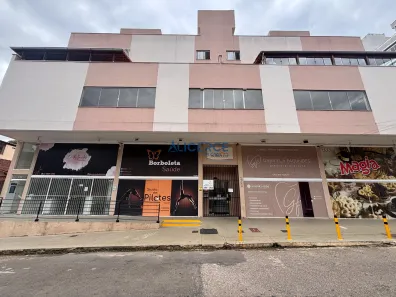 Apartamento com 2 Quartos à venda, 46m² no Borboleta, Juiz de Fora